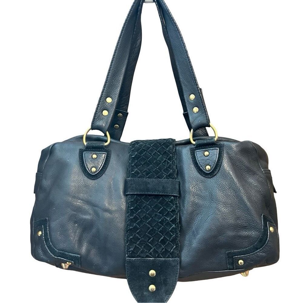 Vintage Marshall Fields Bag